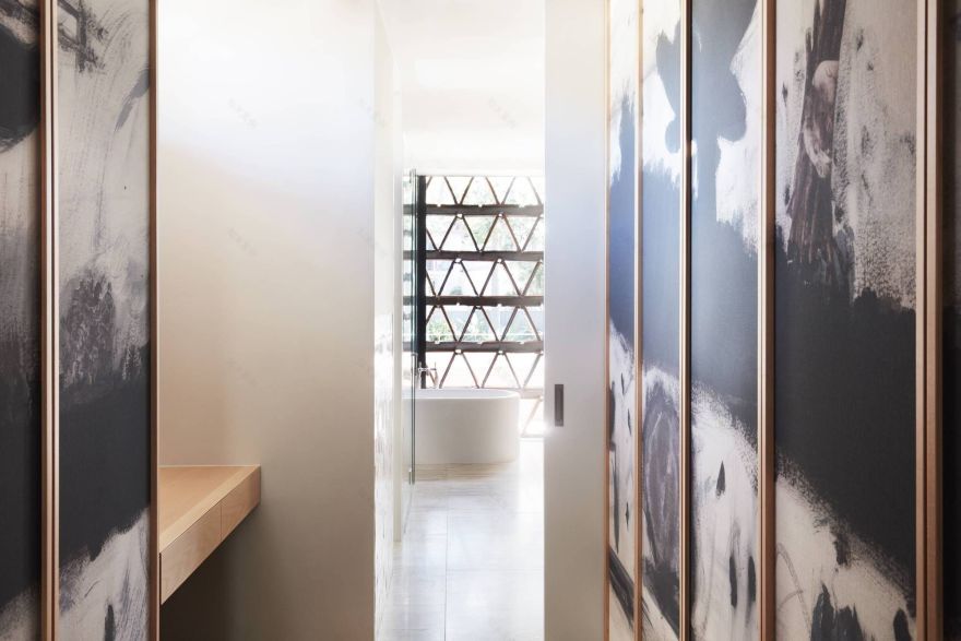 玫瑰之家的重生 · 澳洲海滨别墅(La Casa Rosa)-41