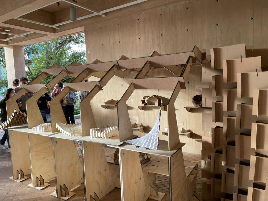 Series 数字制造展馆丨Diego Chavarro-8