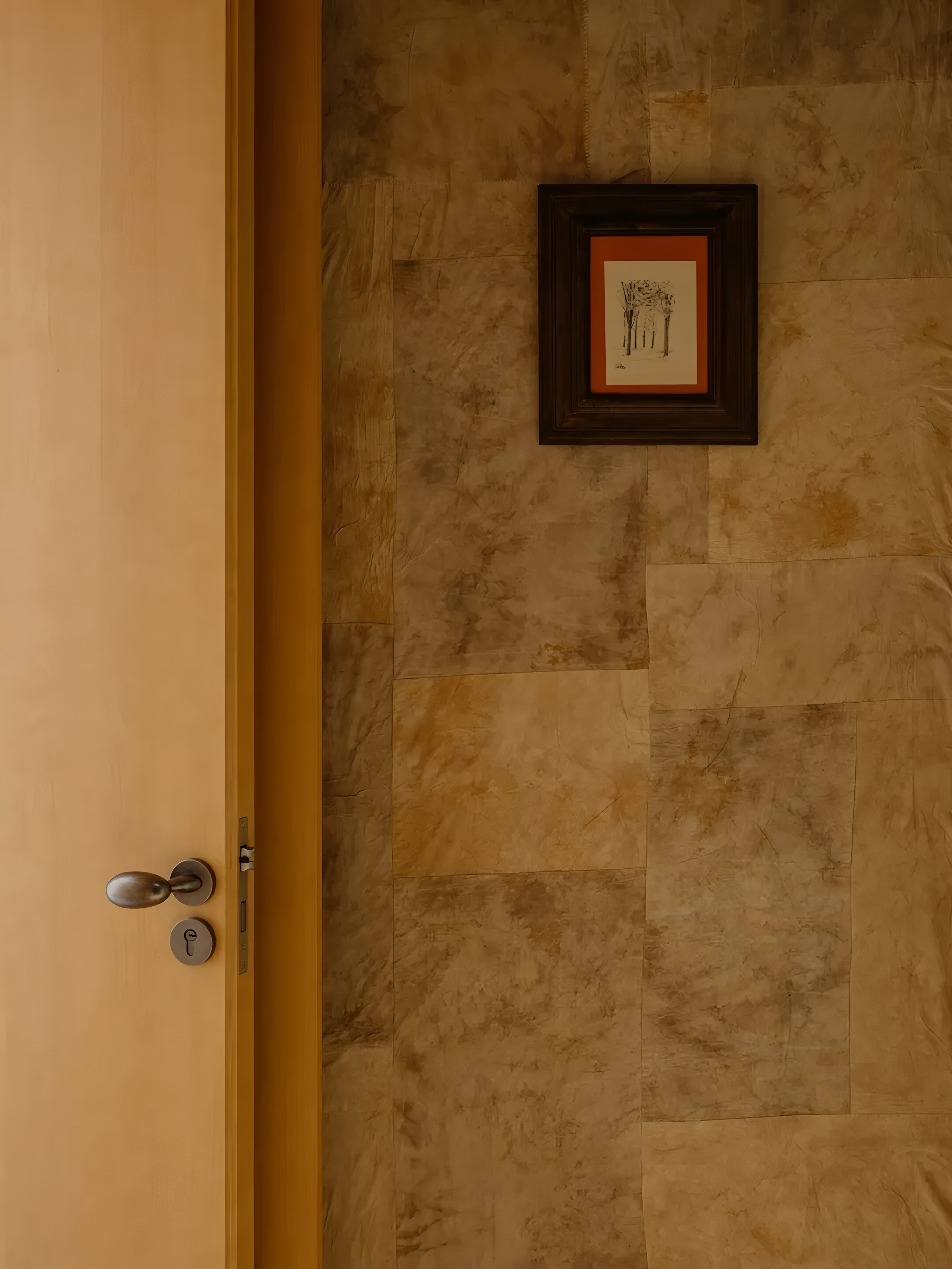 YOUWEI新乐路概念店丨中国上海丨say architects赛建筑-22