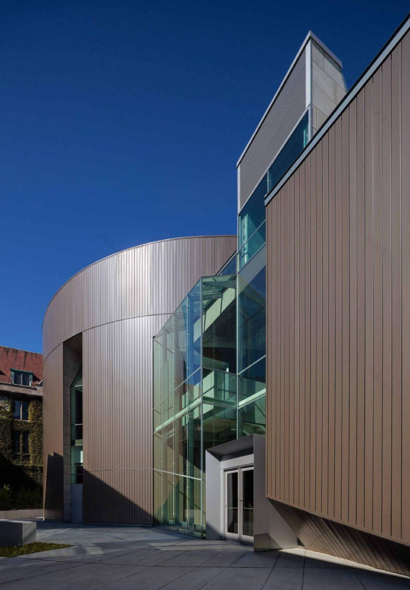 Gordon Parks 艺术大厅-23