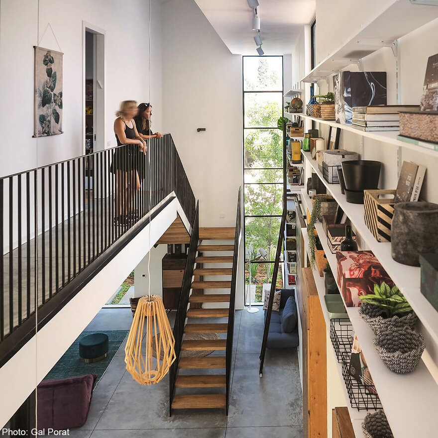 拉马特埃法尔之家-18