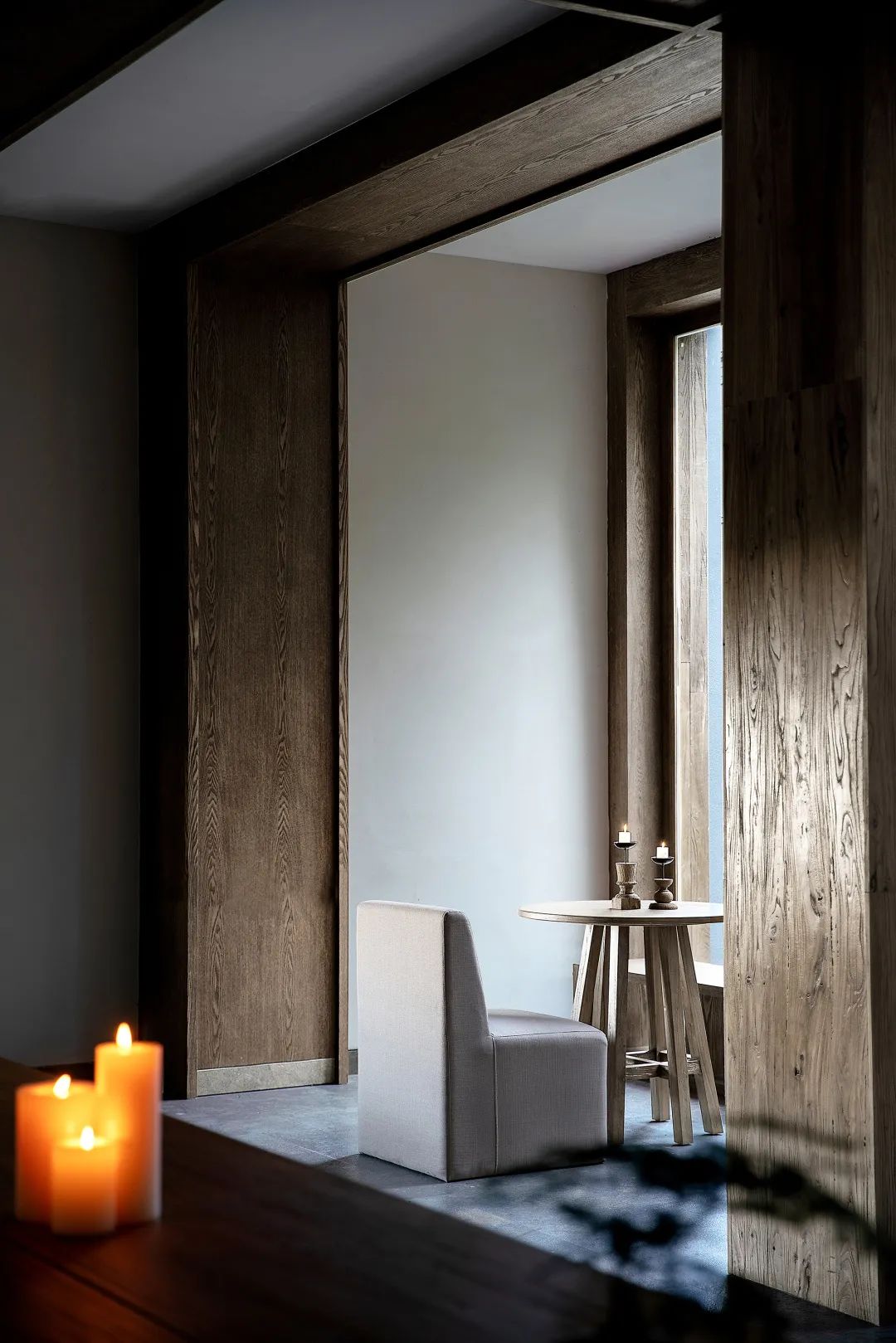 诗莉莉漫戈塔·天榕庄度假村丨中国安徽丨埂上设计-54