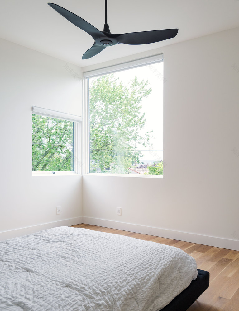 波特兰生态友好型木屋-50