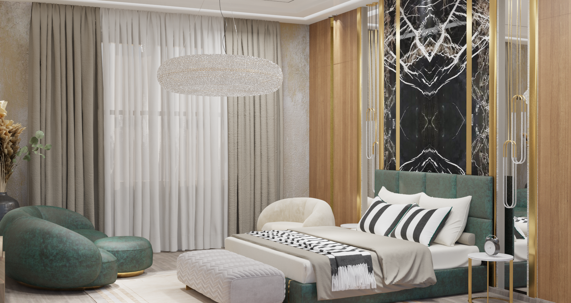 INFINITY HOTEL (GRADUATION PROJECT)-16