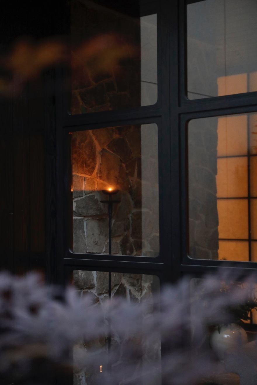 薪和野茶菓空间设计丨中国宁波丨启仓设计事务所-61