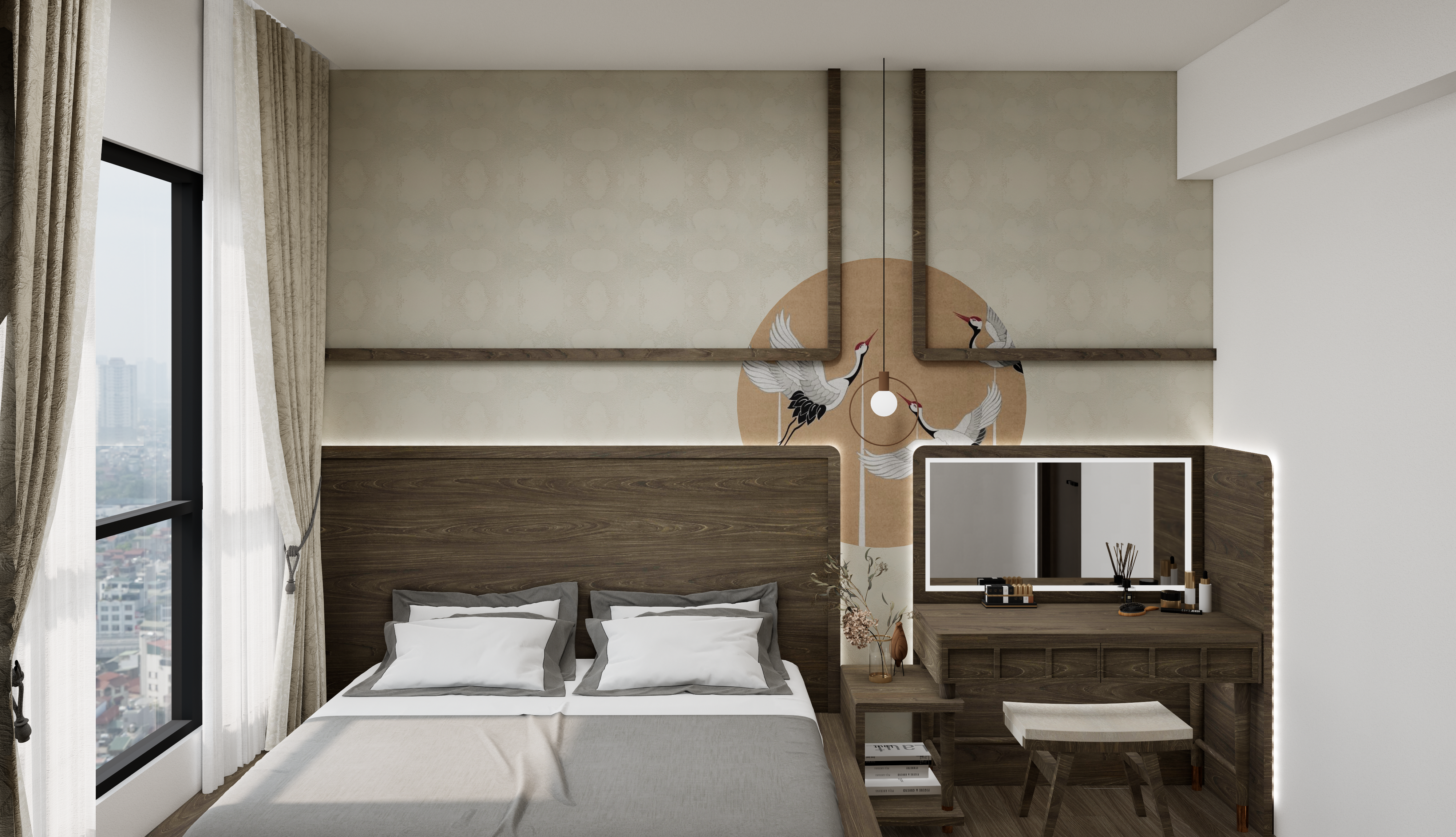 CELESTA RISE APARTMENT DESIGN-18