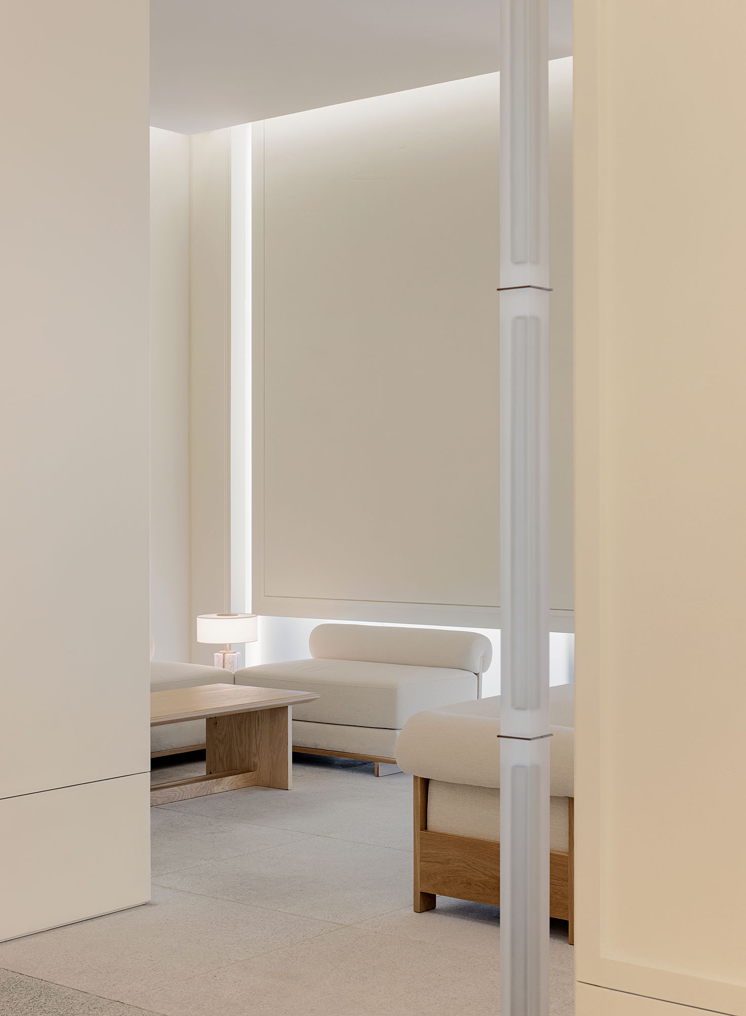 现代首尔 VIP 休息室丨韩国首尔丨LABOTORY-10