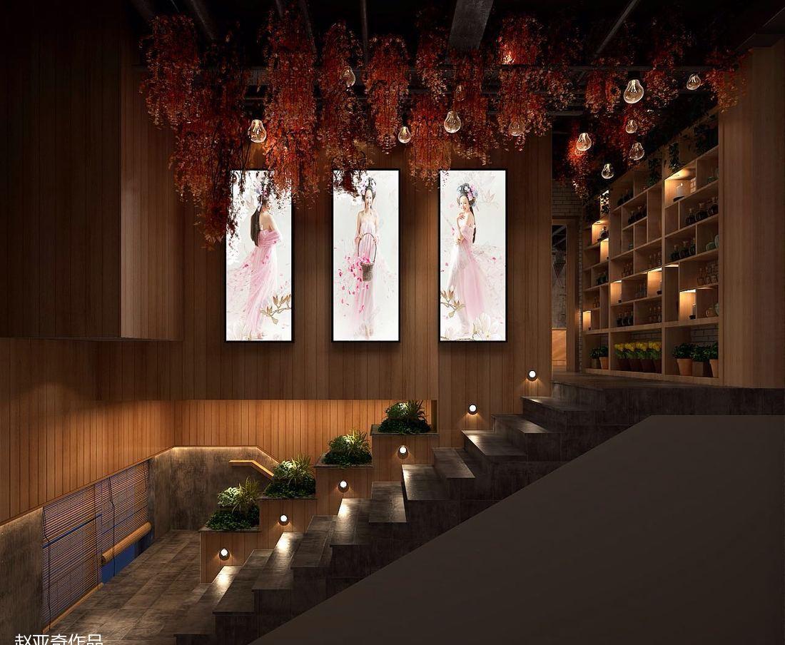 北京鼎足养生会所-8