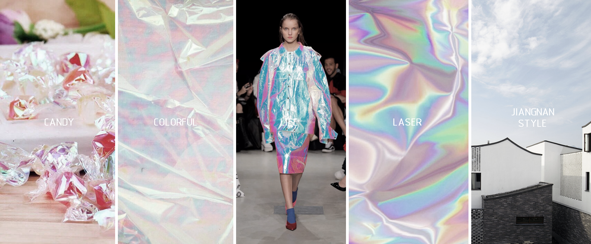 FNIF2021 健康食品展 MAJIABANG 镇摊位设计-3