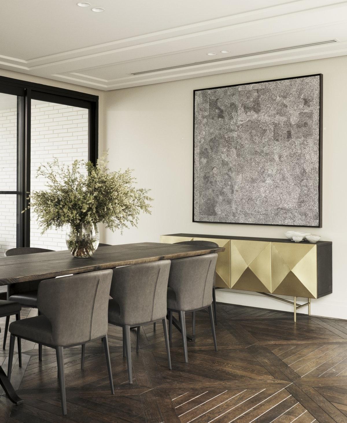 悉尼 Queen Street 住宅丨澳大利亚悉尼-5