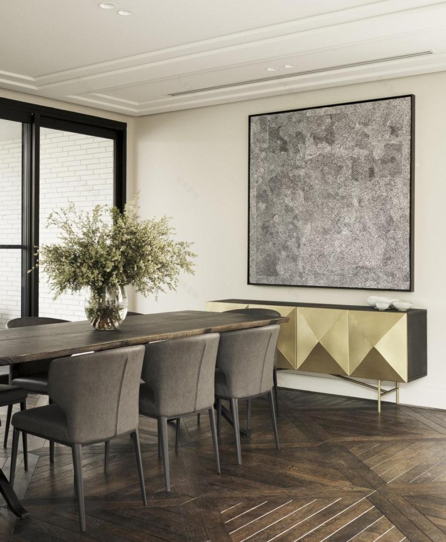 悉尼 Queen Street 住宅丨澳大利亚悉尼-5