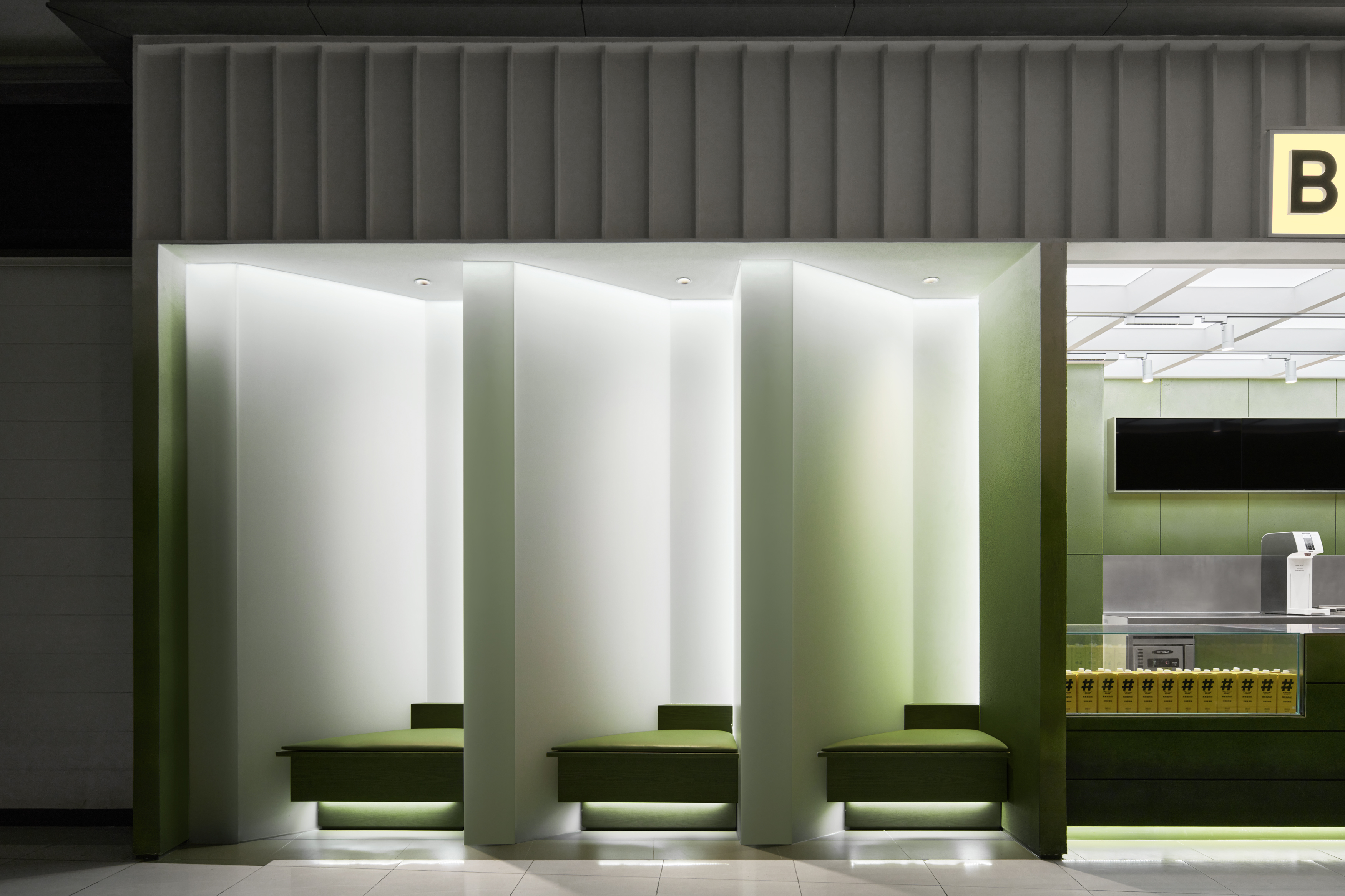 BESTAR COFFEE（苏州国家高新区）丨中国苏州-6