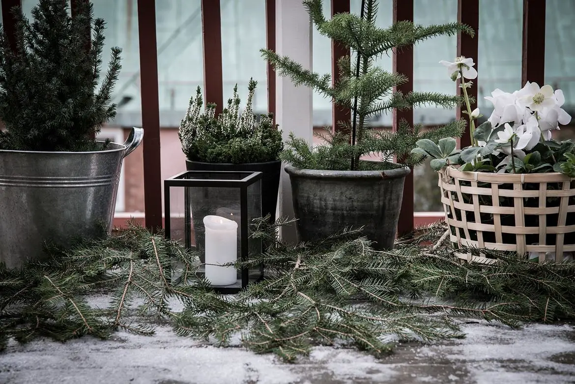 瑞典砖楼顶层公寓 | 旧空间新活力-19