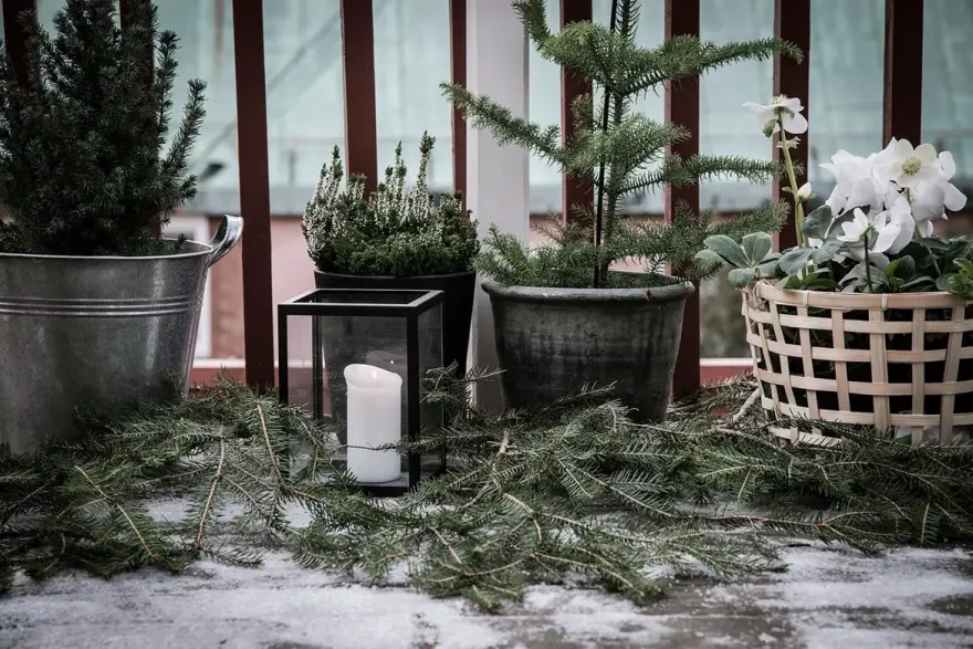 瑞典砖楼顶层公寓 | 旧空间新活力-19