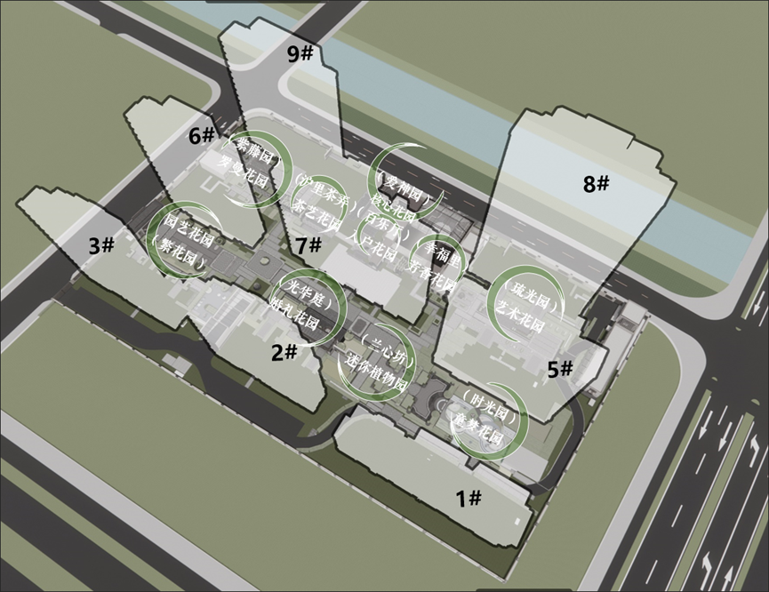 上海建发·海阅首府丨中国普陀丨上海都易建筑设计有限公司等多家公司-18