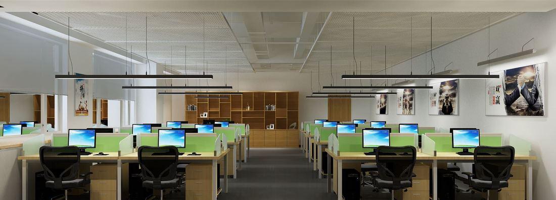 河北喜得来家具办公空间设计-16