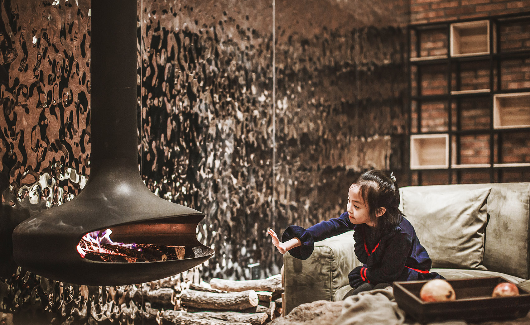 北京大隐于世净隐南山度假酒店-13