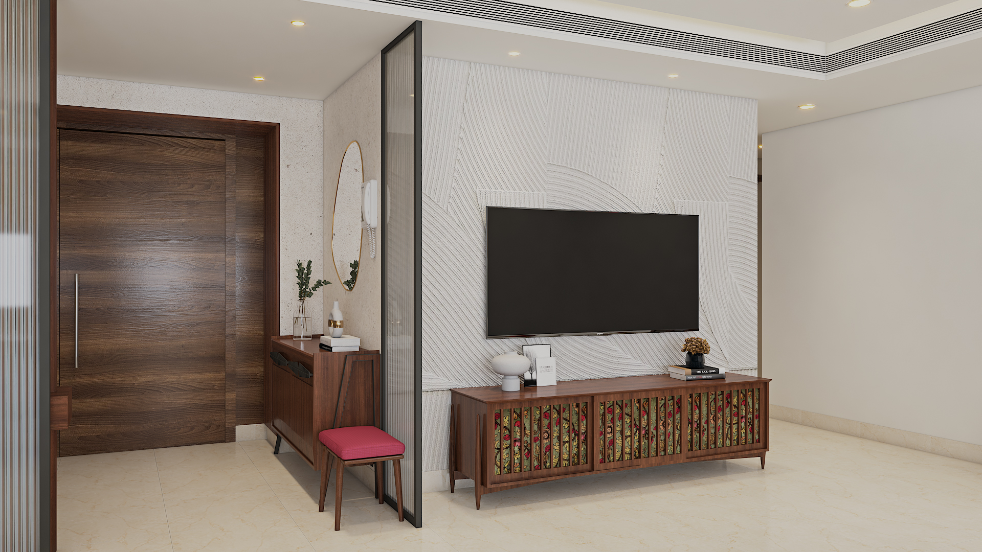 Ethnics Living Area-8