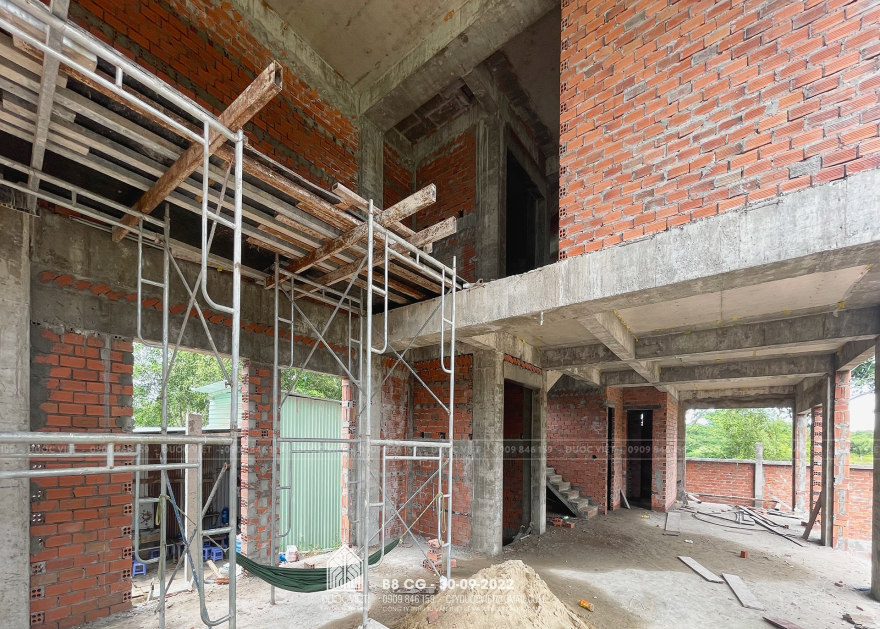 THE MANGROVE GARDEN - Hotel design and Build-114