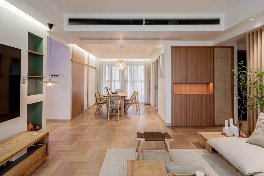 海岸温馨之家-37