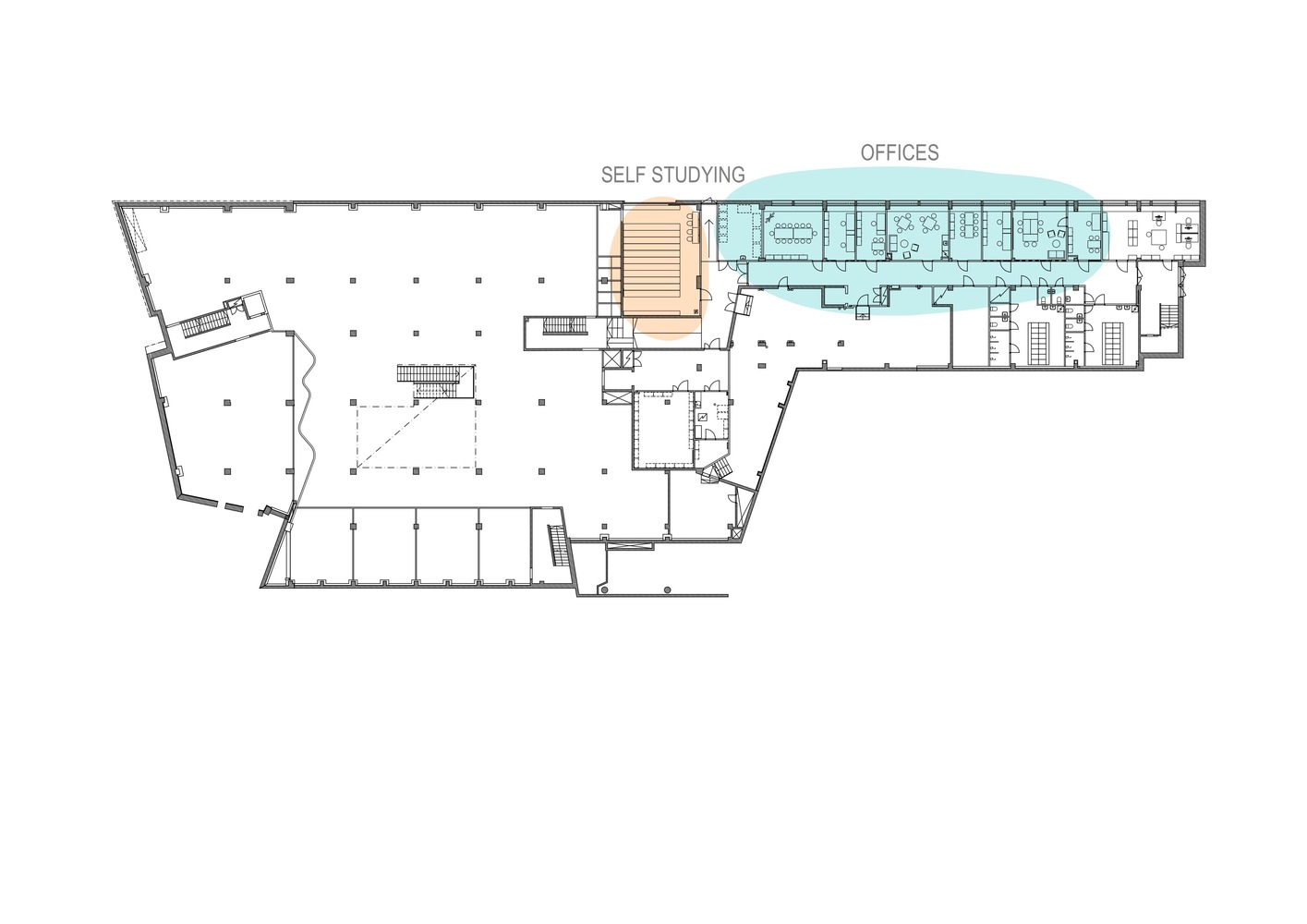 Aalto University Library-54
