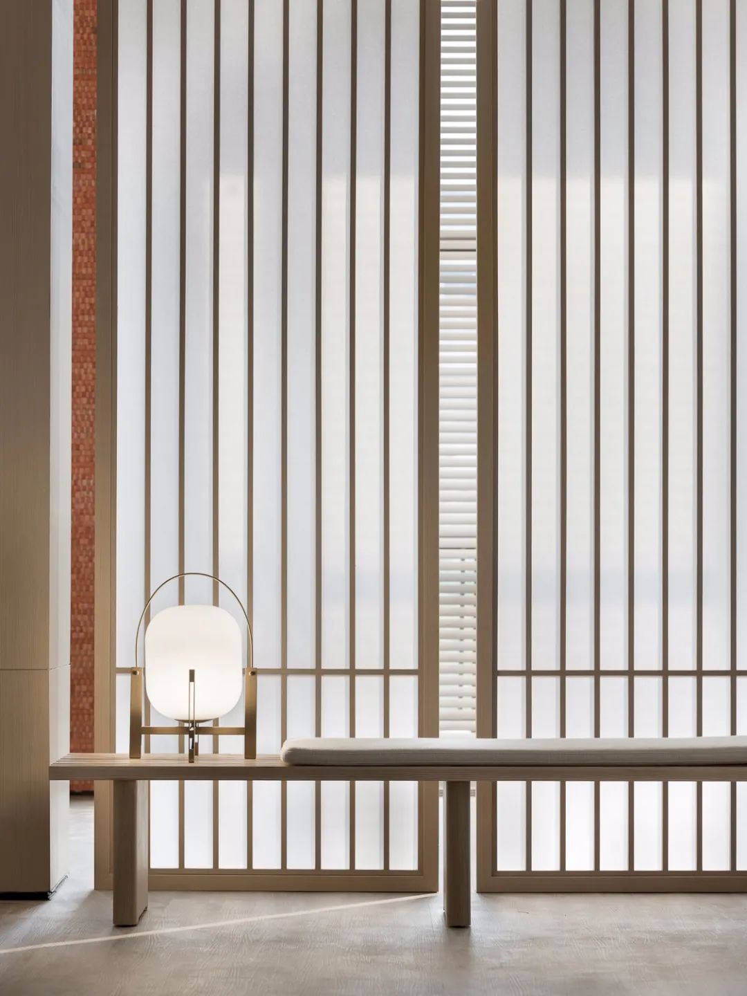 锦瑭示范区 | 养老新生态的千墨设计-53