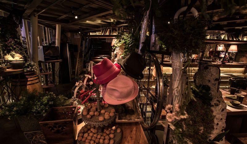 海上世界胡桃里音乐酒馆-28