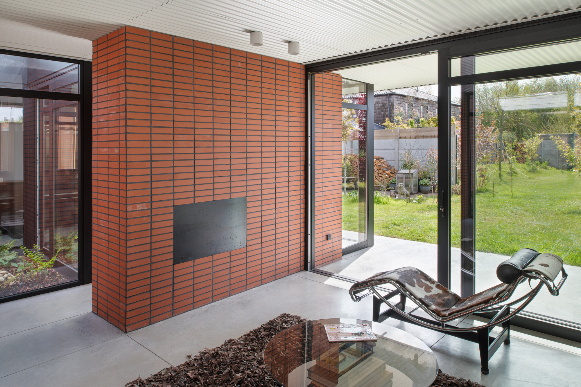 BM 之家丨比利时丨Bakermat atelier voor architectuur-11