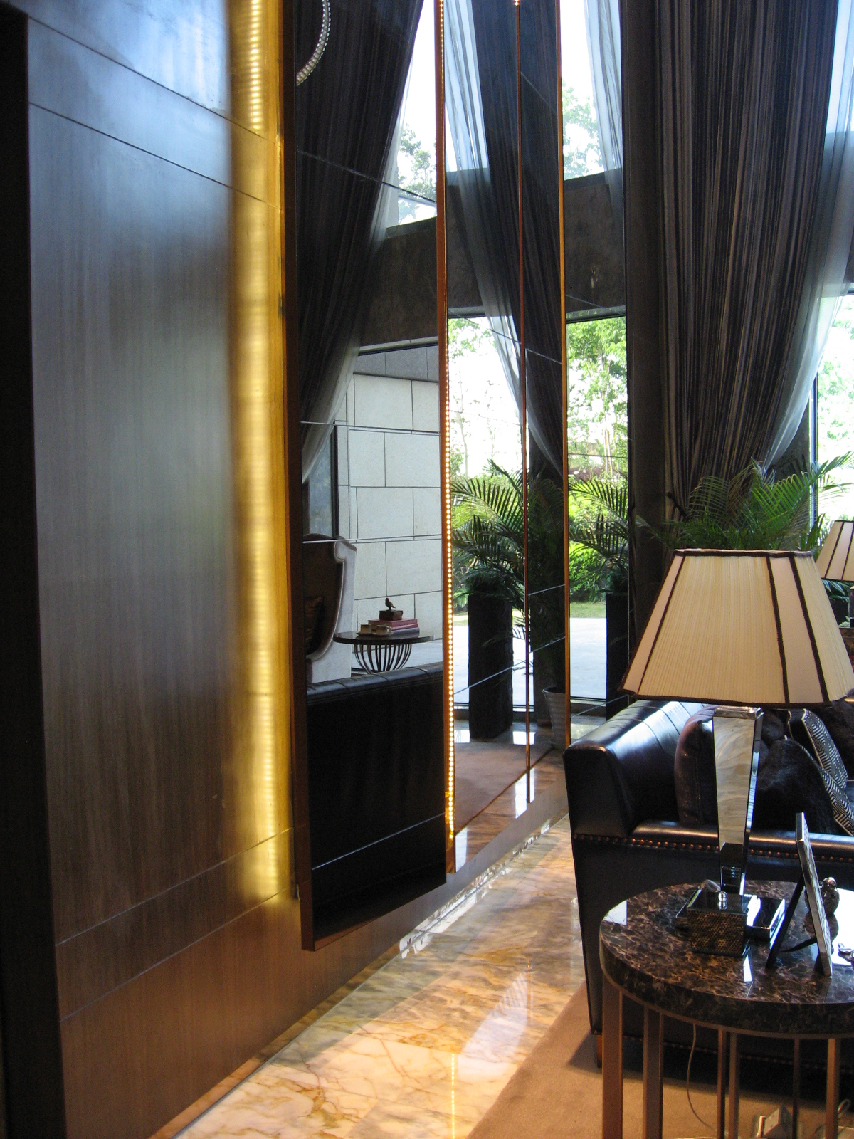 [别墅] 上海复地领馆别墅样板房-5-9