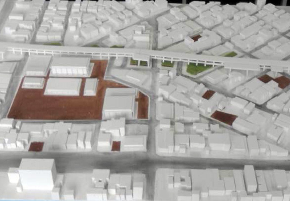 子どもの遊びまわる未来:学びながら遊ぶ小学校提案-13