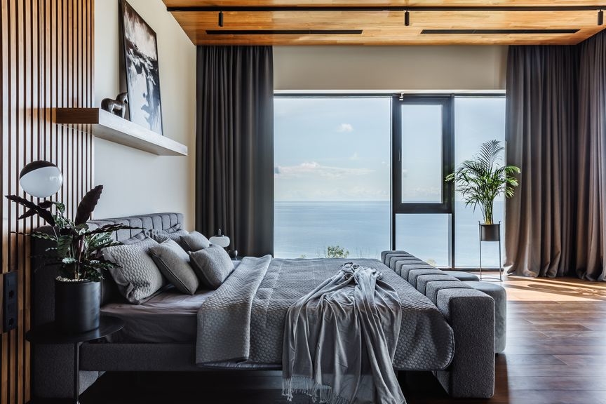 Дагомысе海边住宅丨俄罗斯丨JPArchitect-32