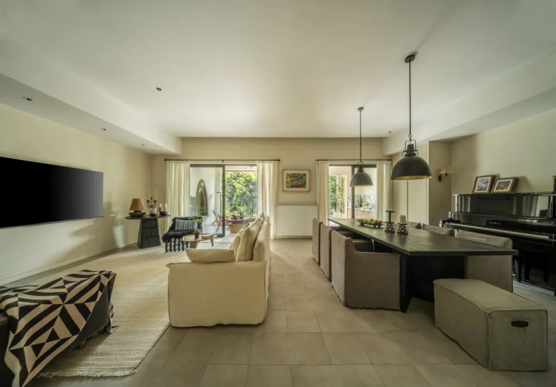 香草舒芙蕾丨中国重庆丨合理空间-50