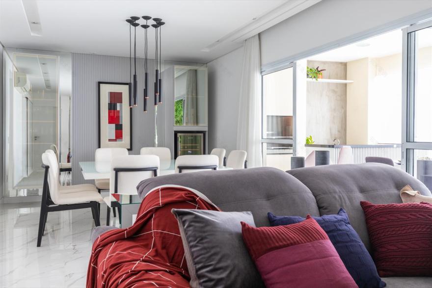 巴西 Vila Alpina 公寓-3