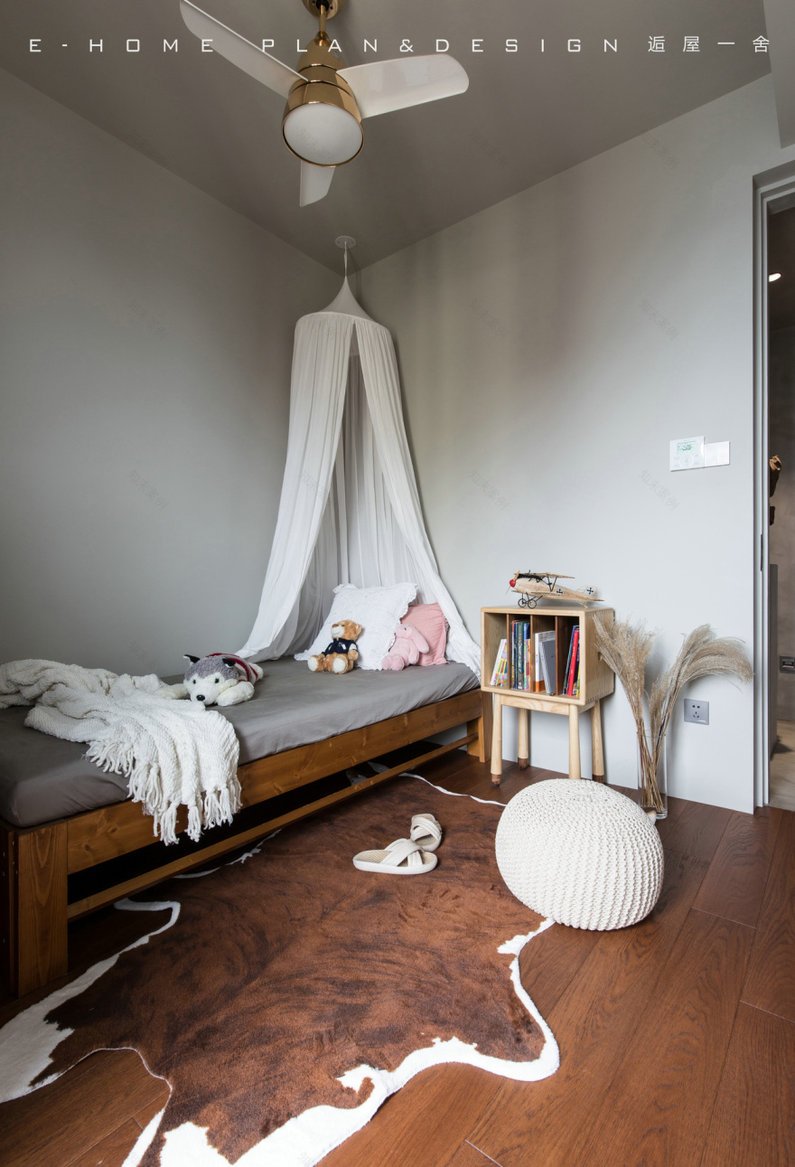 逅屋一舍 | 把剧里的家搬进现实,她们靠的不仅仅是乾坤大挪移-75