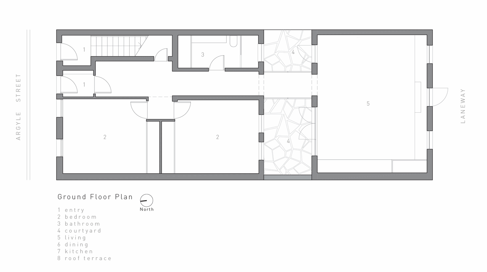 墨尔本菲茨罗伊历史建筑修复与扩建-42