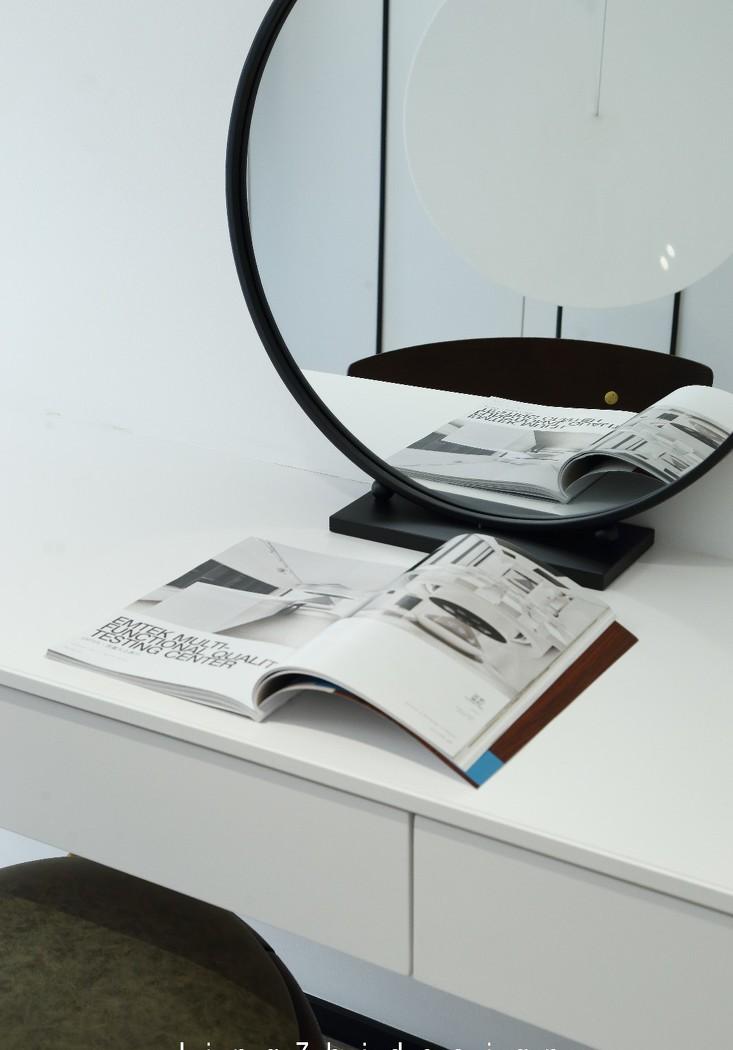 现代简约家居设计-39