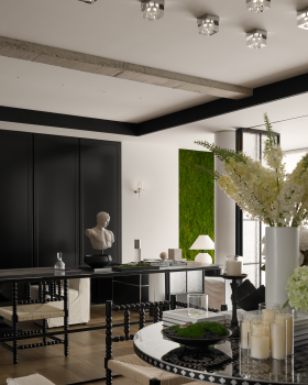 ZHANS·正向共合办公室丨中国揭阳丨正向共合设计