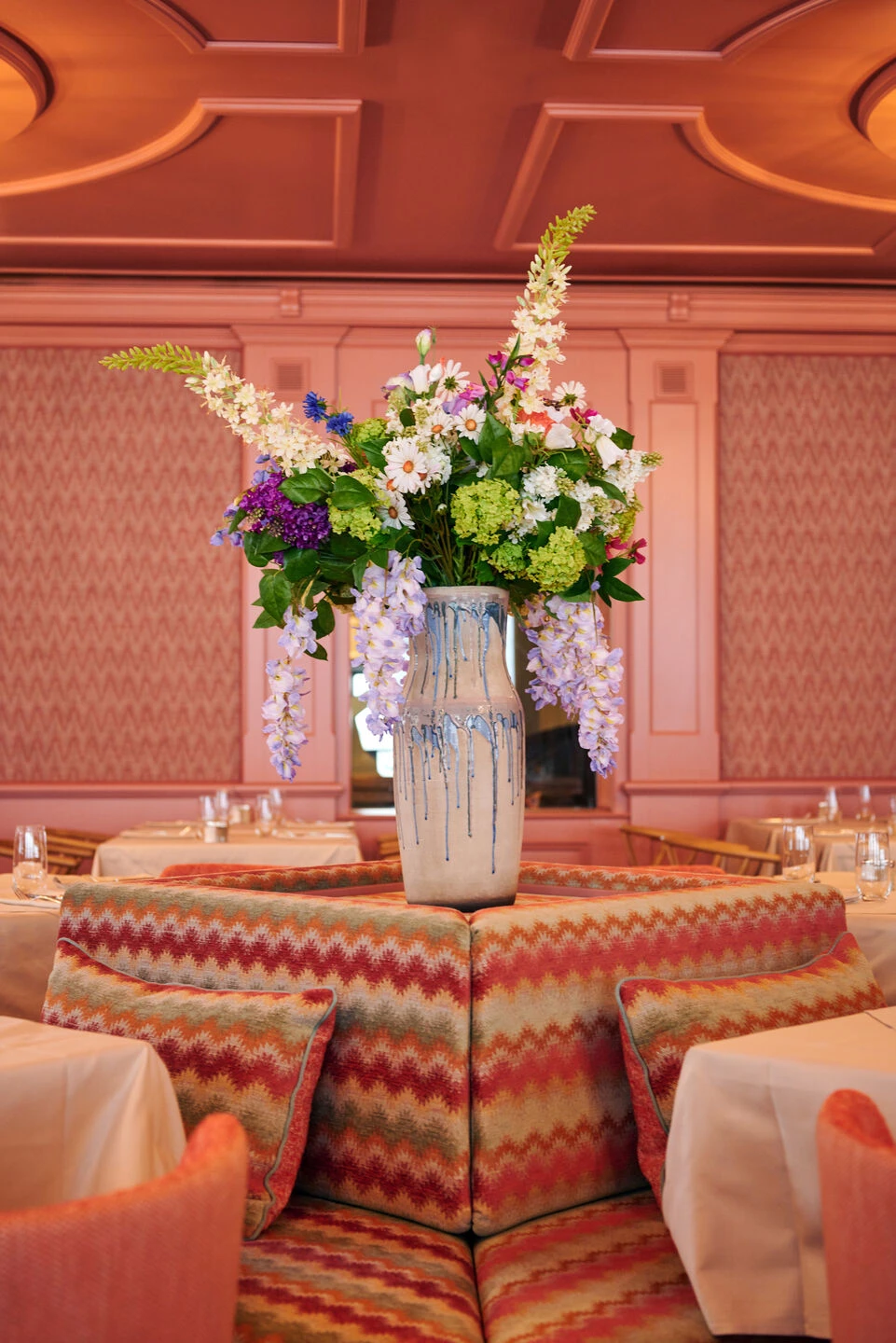 瑞士 Zermatt Parkhotel Beau Site 现代风格翻新-15