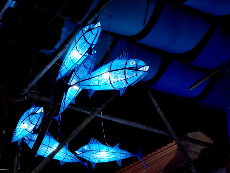 “象山青年与海”非遗展馆-39