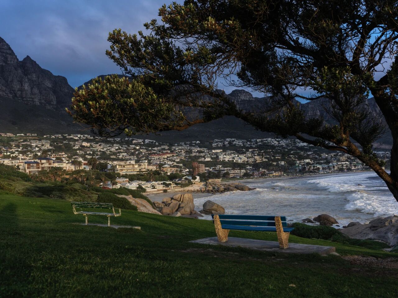 SAOTA工作室丨南非开普敦丨开普敦建筑师Tiaan Meyer-10