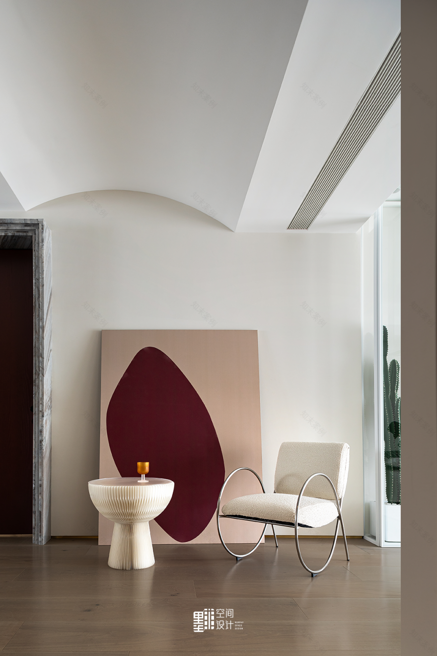 这个现代风不太冷-19