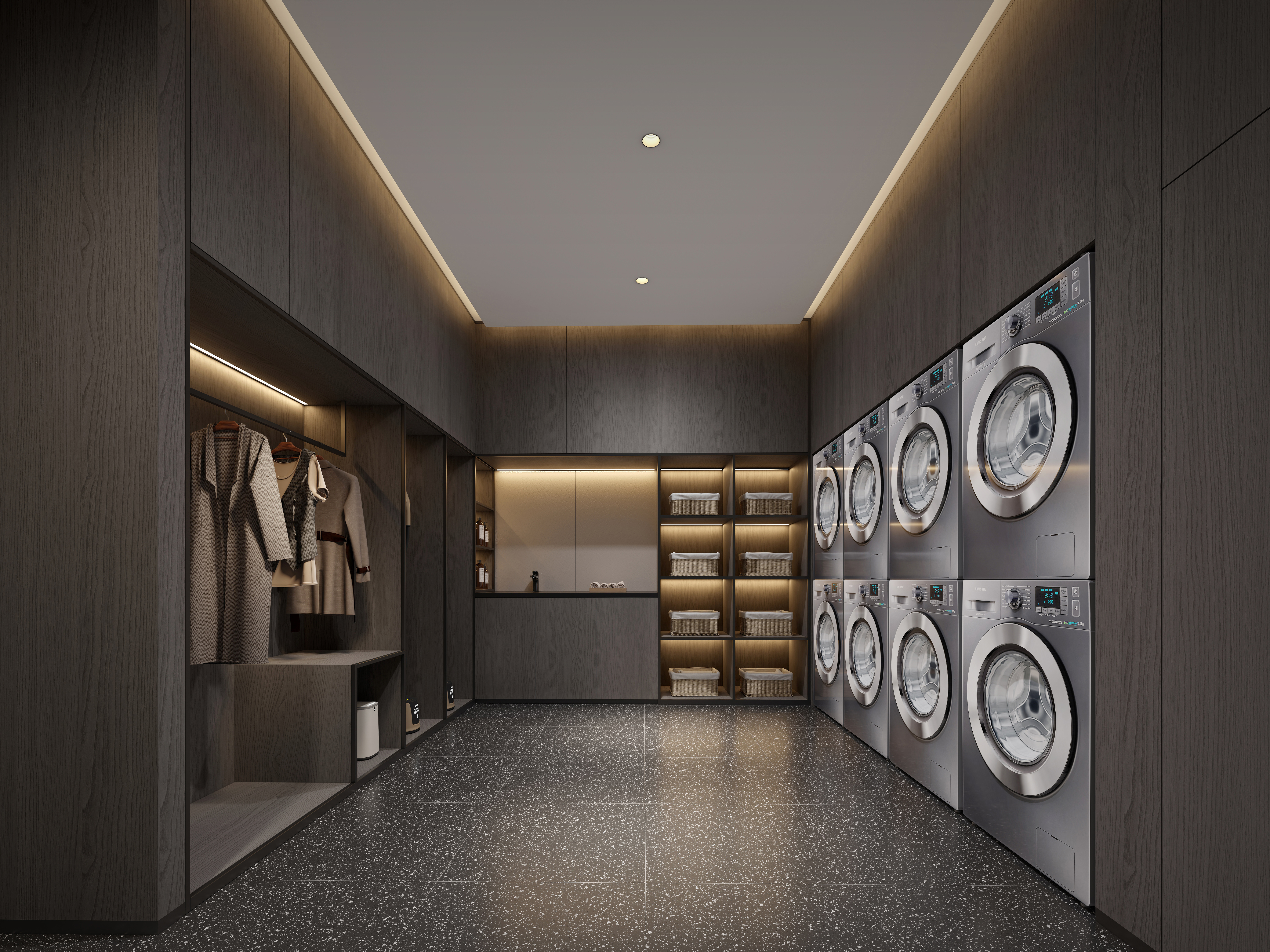 酒店全案设计-13