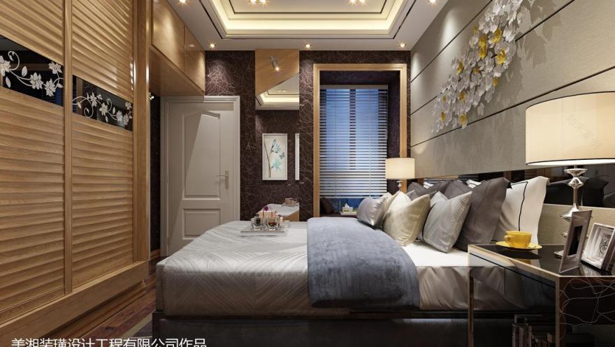 全屋原木定制,实现即装即住零担忧-38