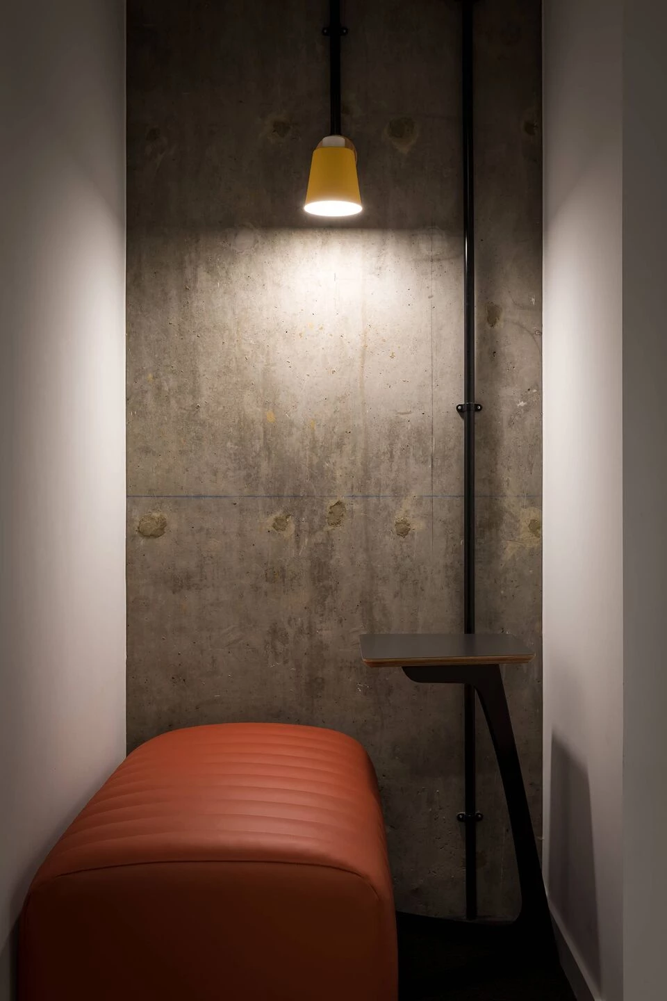 Anglia Ruskin University – 4th Floor-26