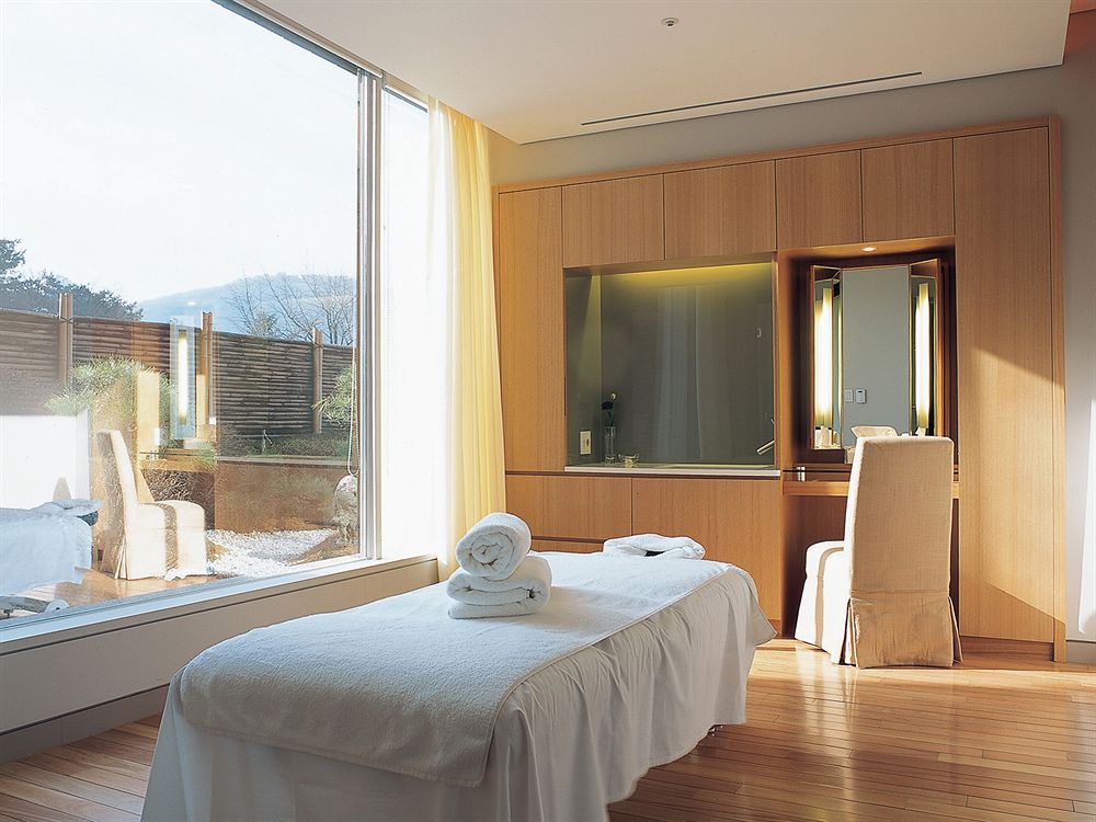 首尔新罗酒店 (The Shilla Seoul-51