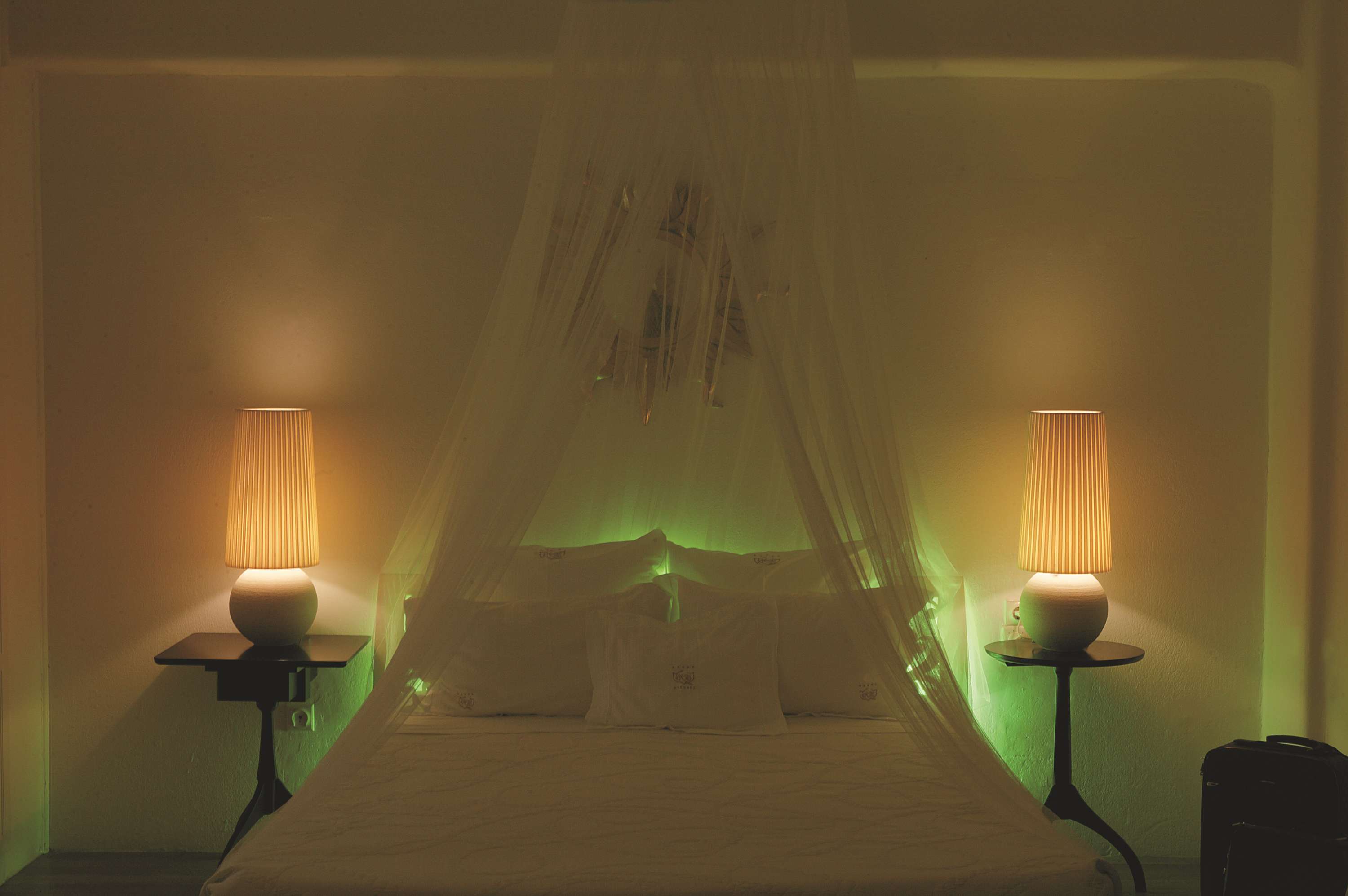 希腊Kivotos酒店-7