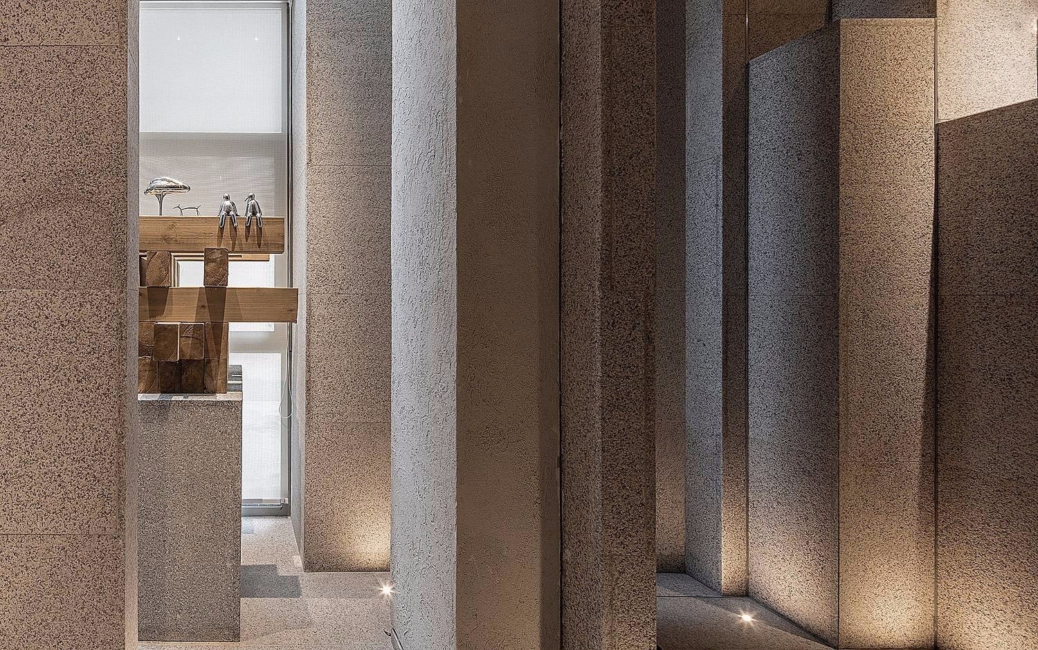 管宅——7300㎡度假型豪宅  纬图设计-24