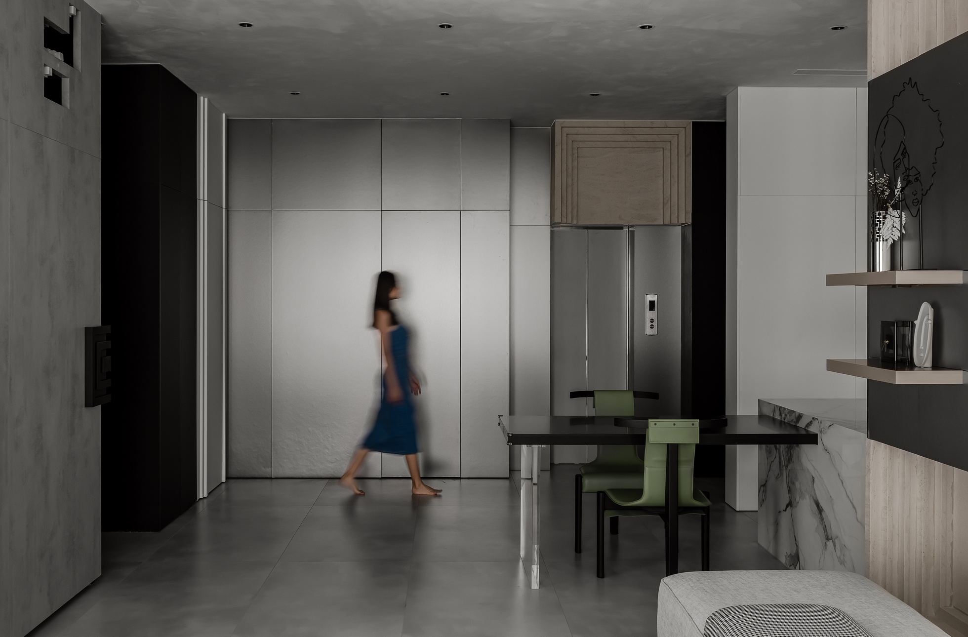 壹江郡墨晔丨中国重庆丨重庆搭某设计-14