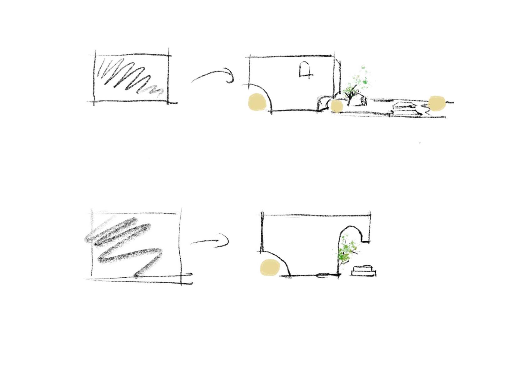 所象 服装工作室丨中国杭州丨一野设计事务所-42