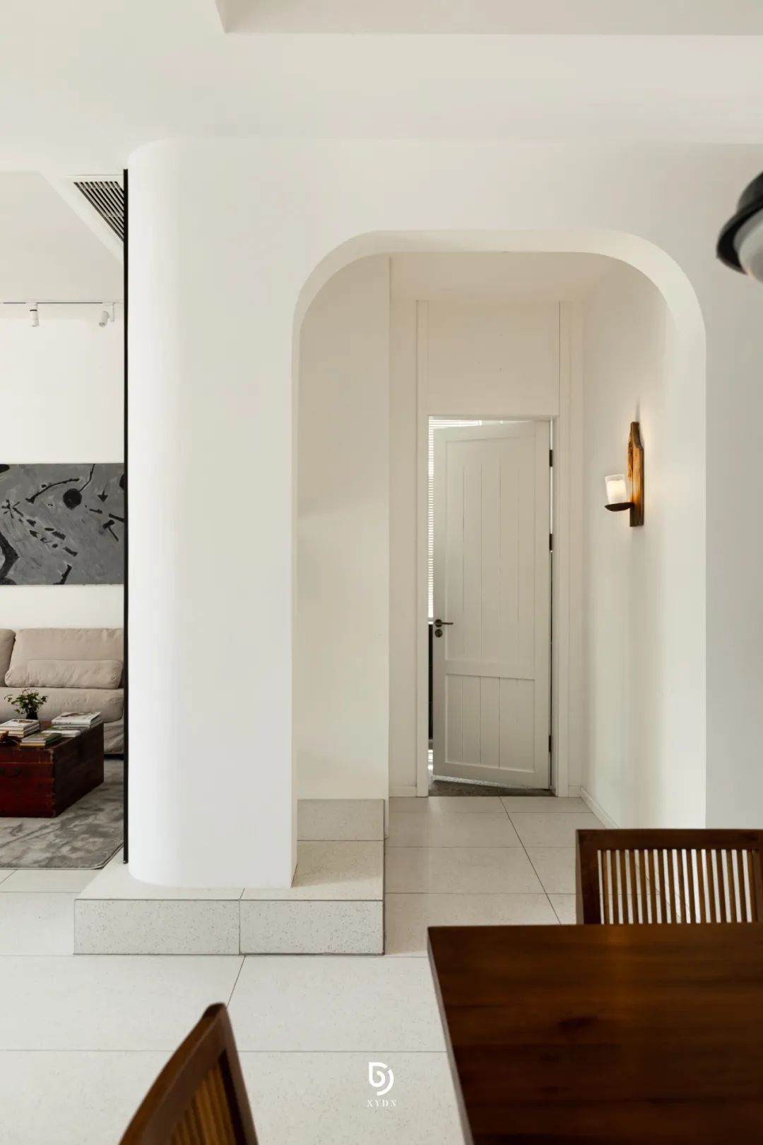 《素朴》· 300㎡旧物新生的静谧之所丨中国衢州丨穆汖,闫进-51